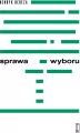 Sprawa wyboru - tantis.pl