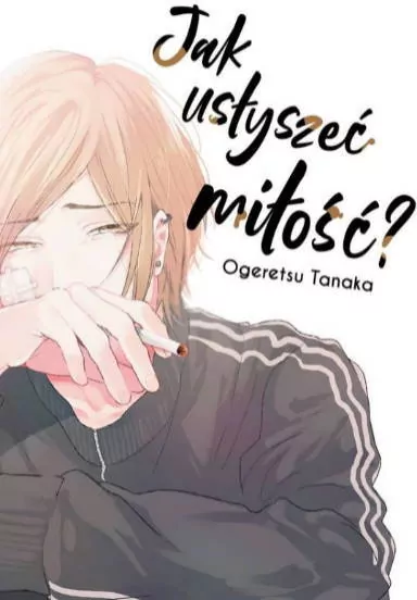 Jak usłyszeć miłość? - tantis.pl