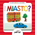Co kryje miasto? Plastelinkowa akademia - tantis.pl