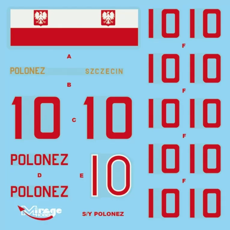 S/Y Polonez. Polski jacht - tantis.pl