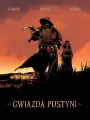Gwiazda pustyni Tom 2 - tantis.pl