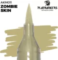 AK Interactive: Playmarkers - Zombie Skin - tantis.pl