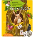Małgorzata F. Jabłońska opowiada o przyrodzie - tantis.pl