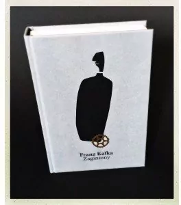 Zaginiony - tantis.pl