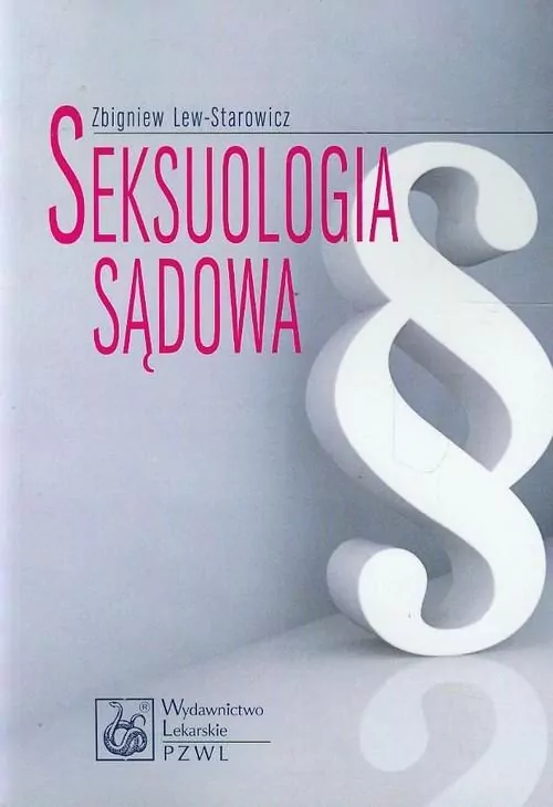 Seksuologia sądowa - tantis.pl