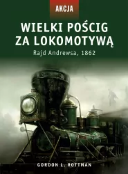 Wielki pościg za lokomotywą