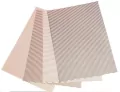 Karton obustronny paski 300g 24x34cm 4 ark MIX - tantis.pl