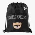 Worek na obuwie NYC Mood - tantis.pl