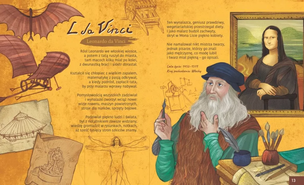 Kto to puka? Nauka - tantis.pl