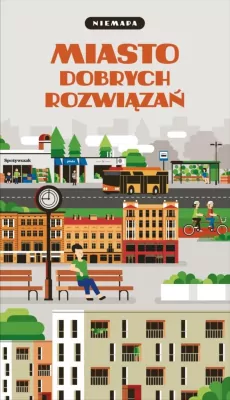 Miasto dobrych rozwiązań. Niemapa