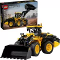 LEGO® Technic. Ładowarka kołowa Volvo L120 Electric 42209 - tantis.pl