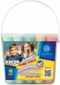 Astra. Kreda Jumbo Wiaderko Fun, 15 sztuk - tantis.pl