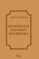 Filozoficzne dylematy psychologa - tantis.pl