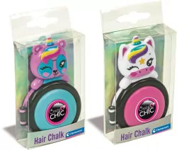 Crazy Chic. Kreda do włosów mix