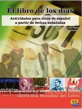 Libro de los dias - tantis.pl