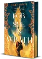 For She is Wrath - tantis.pl