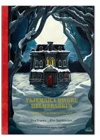 Tajemnica Dworu Helmersbruk - tantis.pl