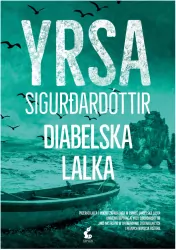 Diabelska lalka. Freyja i Huldur. Tom 5