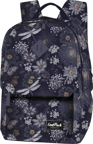 Plecak młodzieżowy Coolpack Scout Moray - tantis.pl