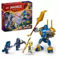 LEGO® NINJAGO®. Zestaw bitewny z mechem Jaya 71805 - tantis.pl