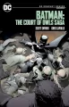Batman: The Court of Owls Saga - tantis.pl