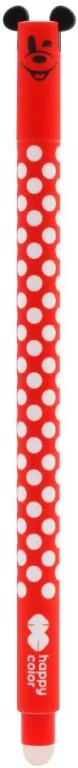Długopis wymazywalny 0,5mm niebieski (36 szt) - tantis.pl