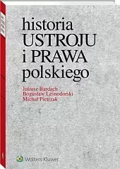 Historia ustroju i prawa polskiego - tantis.pl