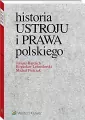 Historia ustroju i prawa polskiego - tantis.pl