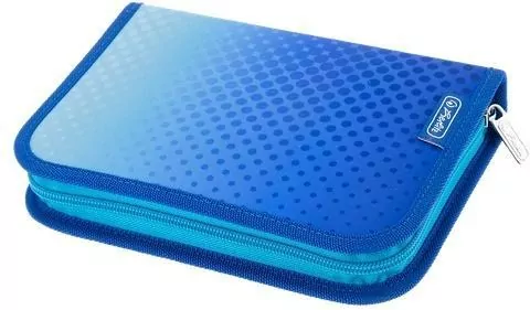 Piórnik 31 części Dip Dye HERLITZ - tantis.pl