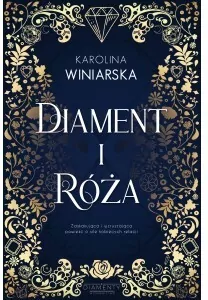 Diament i Róża - tantis.pl