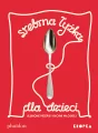 Srebrna łyżka dla dzieci - tantis.pl