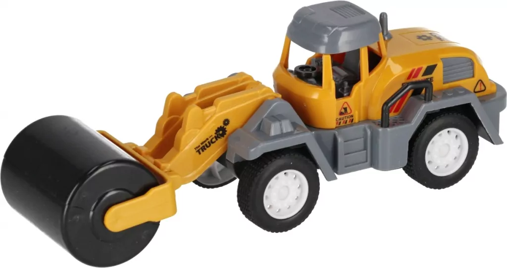 MASZYNA BUD MIX P/B 19CM MIX3 MC DISP 6/144 - tantis.pl