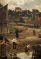 Kalendarz 2026 - Aleksander Gierymski A3 - tantis.pl