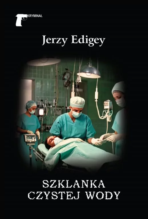 Szklanka czystej wody - tantis.pl