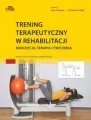 Trening terapeutyczny w rehabilitacji - tantis.pl