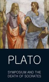 Symposium and the Death of Socrates - tantis.pl