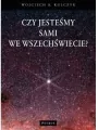 Czy jesteśmy sami we wszechświecie? - tantis.pl