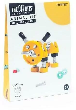 Szczeniak Puppybit - tantis.pl