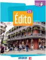 Edito C1 podr. + ćw. + wersja cyfrowa + online - tantis.pl