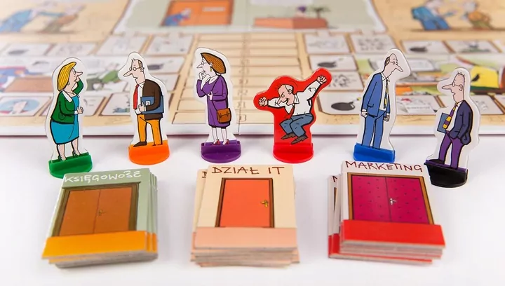 Korporacja - tantis.pl