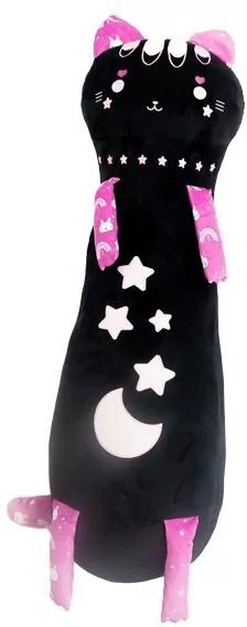 Momomi 80cm czarny - tantis.pl