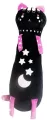 Momomi 80cm czarny - tantis.pl
