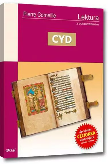Cyd z opracowaniem - tantis.pl