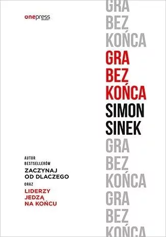 Gra bez końca - tantis.pl