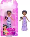 Disney Princess Jasmine mała lalka - tantis.pl