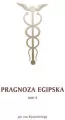 Pragnoza egipska. Tom 4 - tantis.pl