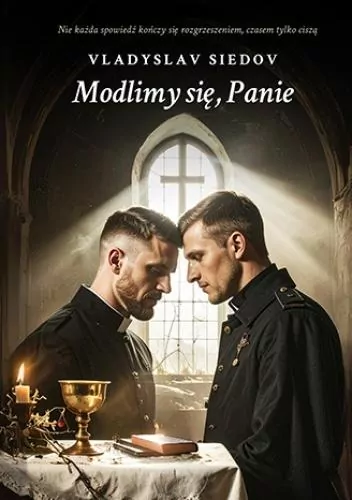 Modlimy się, Panie - tantis.pl