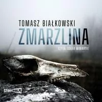 Zmarzlina. Audiobook