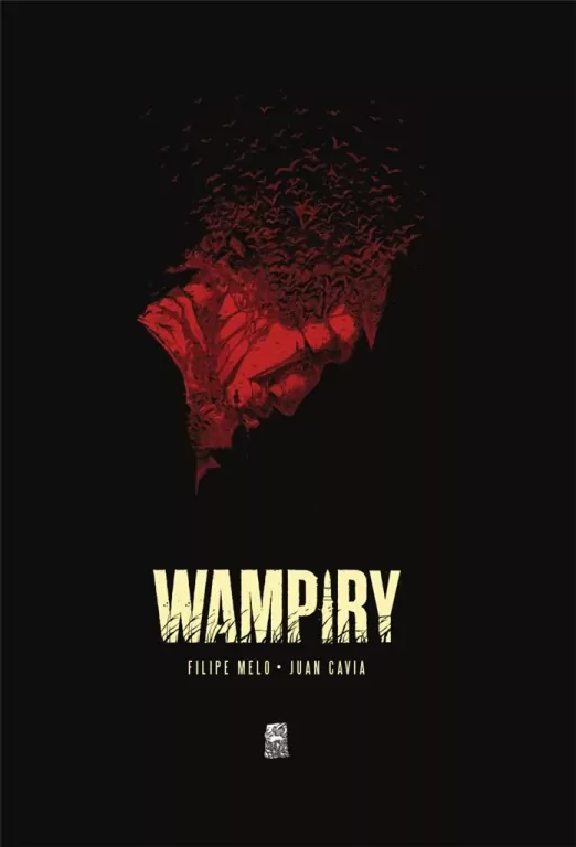 Wampiry - tantis.pl