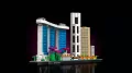 LEGO® Architecture. Singapur. 21057 - tantis.pl